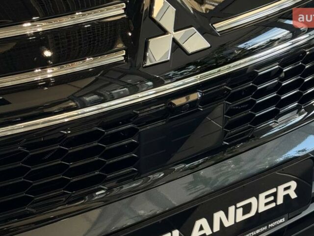 купить новое авто Мицубиси Аутлендер 2025 года от официального дилера Mitsubishi Арма Моторс Мицубиси фото