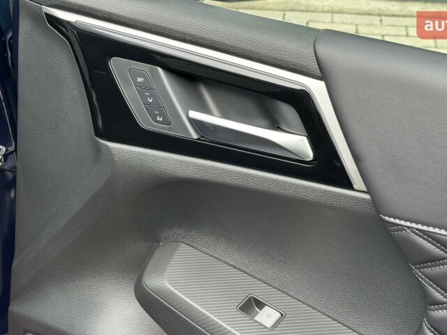 купить новое авто Мицубиси Аутлендер 2025 года от официального дилера Mitsubishi Motors Чернівці Мицубиси фото