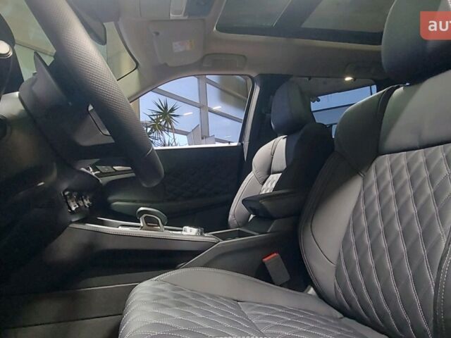 Міцубісі Аутлендер 2025 у Дніпро (Дніпропетровську) на Automoto.ua Міцубісі Аутлендер, об'ємом двигуна 2.49 л та пробігом 0 тис. км за 42310 $, фото 5 на Automoto.ua