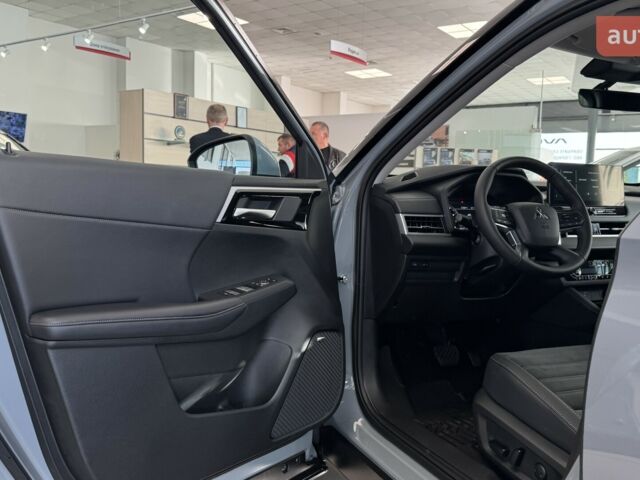 купить новое авто Мицубиси Аутлендер 2025 года от официального дилера Автоцентр AUTO.RIA Мицубиси фото