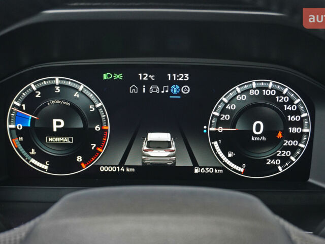 купить новое авто Мицубиси Аутлендер 2025 года от официального дилера Mitsubishi Motors Чернівці Мицубиси фото