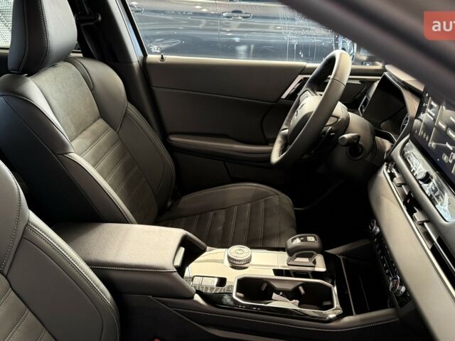 купить новое авто Мицубиси Аутлендер 2025 года от официального дилера Автоцентр AUTO.RIA Мицубиси фото