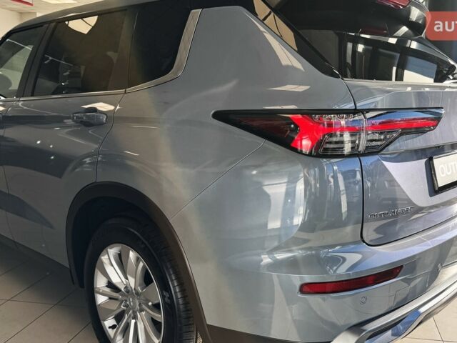 купить новое авто Мицубиси Аутлендер 2025 года от официального дилера Автоцентр AUTO.RIA Мицубиси фото