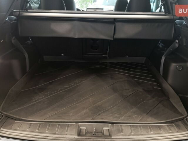 Мицубиси Аутлендер, объемом двигателя 2.49 л и пробегом 0 тыс. км за 44003 $, фото 47 на Automoto.ua