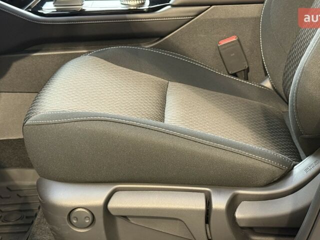 купить новое авто Мицубиси Аутлендер 2025 года от официального дилера АВТОГРАД ОДЕСА MITSUBISHI Мицубиси фото