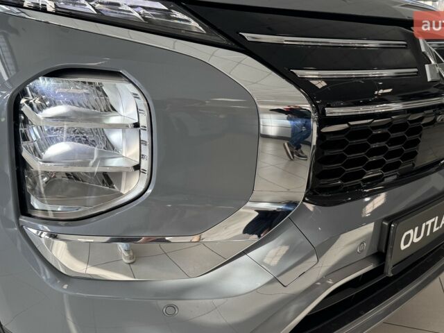 купить новое авто Мицубиси Аутлендер 2025 года от официального дилера Автоцентр AUTO.RIA Мицубиси фото