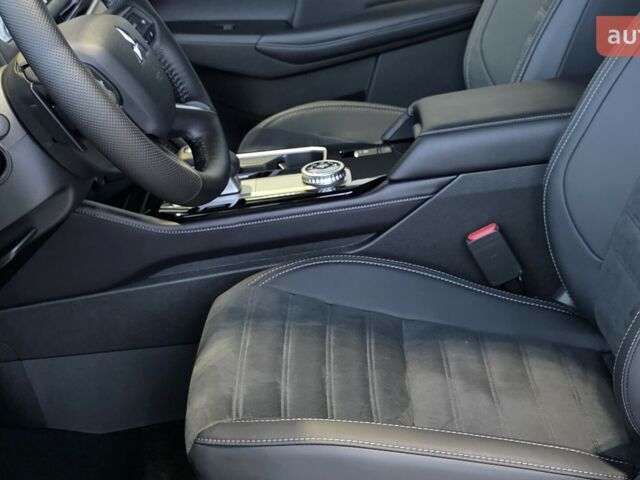 купить новое авто Мицубиси Аутлендер 2025 года от официального дилера «СТАН АВТО» офіційний дилер Mitsubishi Motors Мицубиси фото