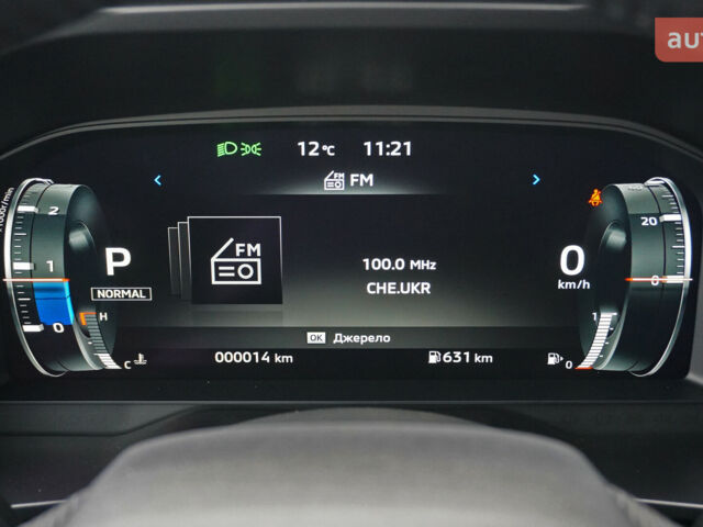 купить новое авто Мицубиси Аутлендер 2025 года от официального дилера Mitsubishi Motors Чернівці Мицубиси фото