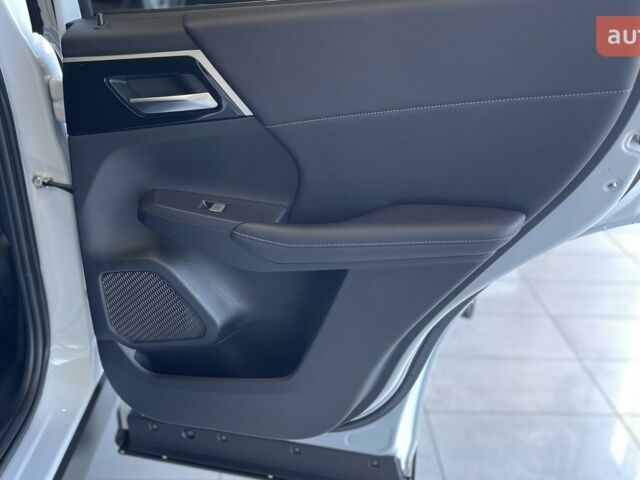 Мицубиси Аутлендер 2025 в Львове на Automoto.ua Мицубиси Аутлендер, объемом двигателя 2.49 л и пробегом 0 тыс. км за 39690 $, фото 38 на Automoto.ua