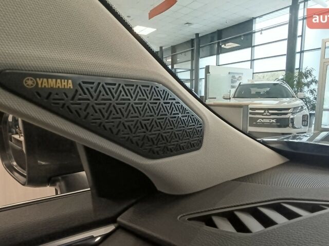 Мицубиси Аутлендер, объемом двигателя 2.49 л и пробегом 0 тыс. км за 44003 $, фото 41 на Automoto.ua