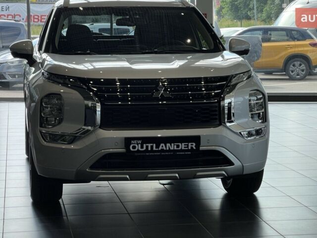 купить новое авто Мицубиси Аутлендер 2025 года от официального дилера Mitsubishi Арма Моторс Мицубиси фото