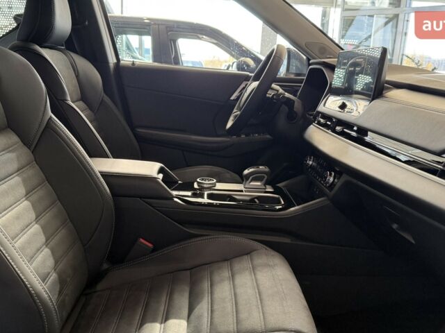 купить новое авто Мицубиси Аутлендер 2025 года от официального дилера Автоцентр AUTO.RIA Мицубиси фото