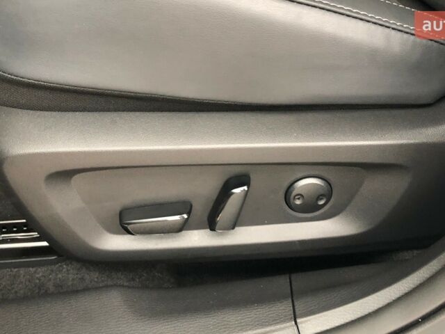 Мицубиси Аутлендер, объемом двигателя 2.49 л и пробегом 0 тыс. км за 39633 $, фото 11 на Automoto.ua