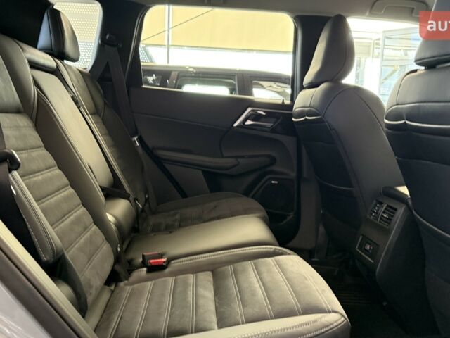 купить новое авто Мицубиси Аутлендер 2025 года от официального дилера Автоцентр AUTO.RIA Мицубиси фото