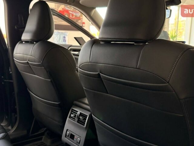 купить новое авто Мицубиси Аутлендер 2025 года от официального дилера Mitsubishi "Аеліта" Мицубиси фото