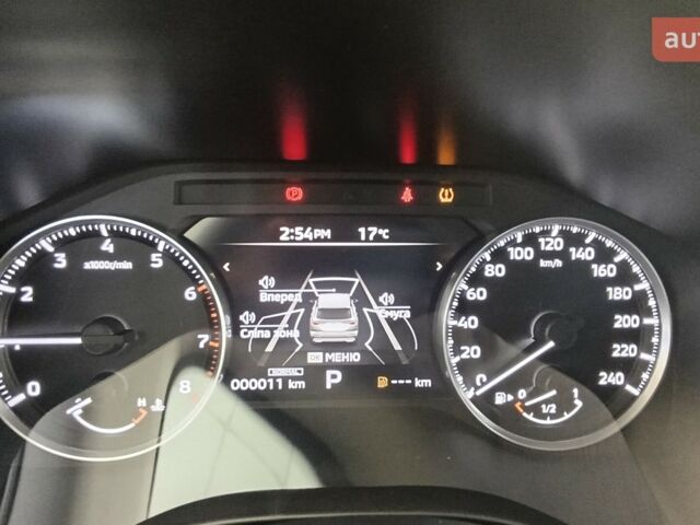 Міцубісі Аутлендер, об'ємом двигуна 2.49 л та пробігом 0 тис. км за 39643 $, фото 26 на Automoto.ua