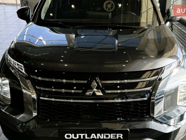 купить новое авто Мицубиси Аутлендер 2025 года от официального дилера Автоцентр AUTO.RIA Мицубиси фото