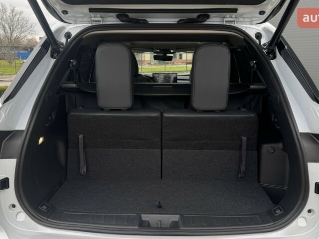 купить новое авто Мицубиси Аутлендер 2025 года от официального дилера Mitsubishi Motors Чернівці Мицубиси фото