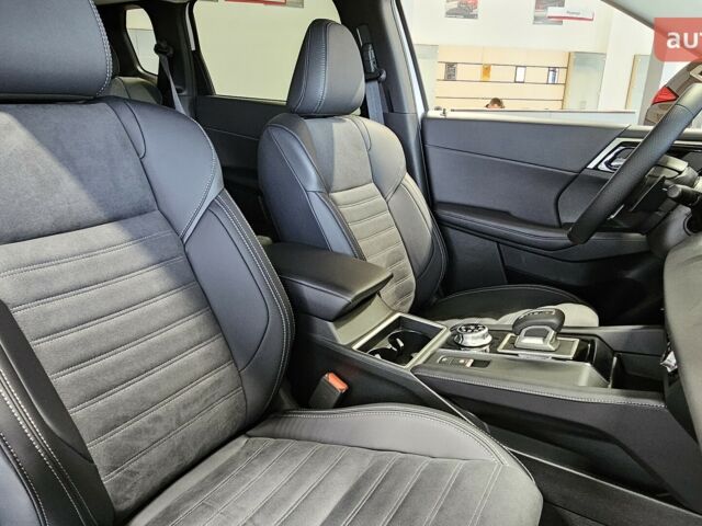 Міцубісі Аутлендер 2025 у Дніпро (Дніпропетровську) на Automoto.ua Міцубісі Аутлендер, об'ємом двигуна 2.49 л та пробігом 0 тис. км за 37548 $, фото 10 на Automoto.ua