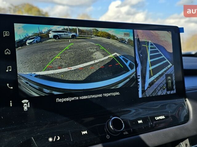 Мицубиси Аутлендер, объемом двигателя 2.49 л и пробегом 0 тыс. км за 44024 $, фото 34 на Automoto.ua