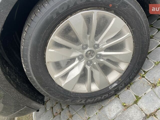 Мицубиси Аутлендер, объемом двигателя 2.49 л и пробегом 0 тыс. км за 33176 $, фото 3 на Automoto.ua