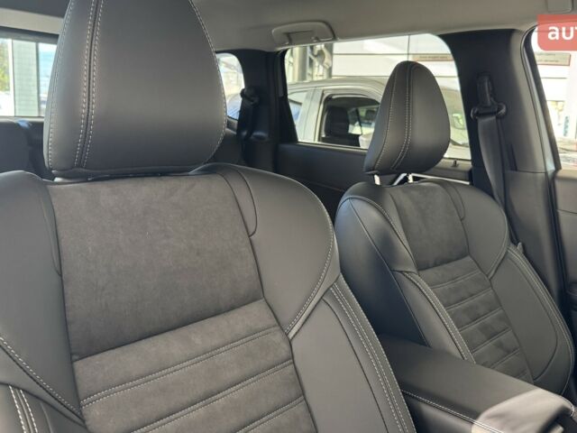 купить новое авто Мицубиси Аутлендер 2025 года от официального дилера Автоцентр AUTO.RIA Мицубиси фото