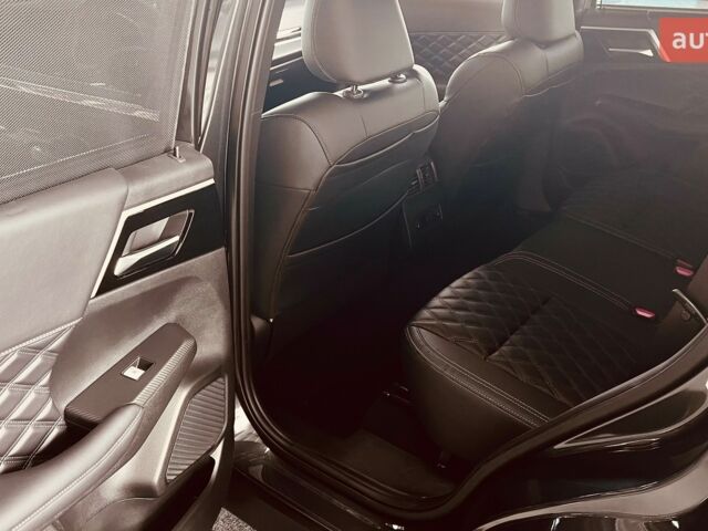 купить новое авто Мицубиси Аутлендер 2025 года от официального дилера ВТ МОТОРС Мицубиси фото