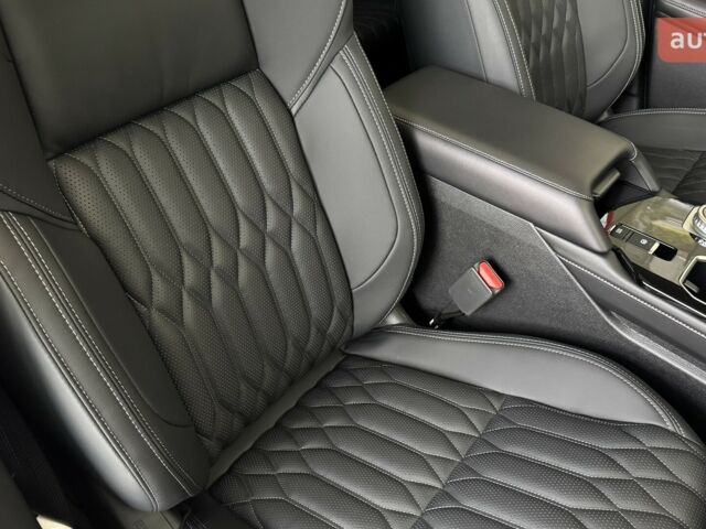 Мицубиси Аутлендер, объемом двигателя 2.49 л и пробегом 0 тыс. км за 44076 $, фото 36 на Automoto.ua