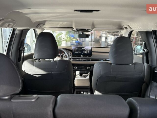 купить новое авто Мицубиси Аутлендер 2025 года от официального дилера Автоцентр AUTO.RIA Мицубиси фото