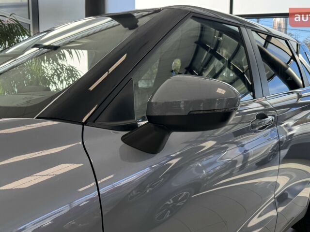 купить новое авто Мицубиси Аутлендер 2025 года от официального дилера Автоцентр AUTO.RIA Мицубиси фото