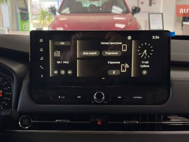 купить новое авто Мицубиси Аутлендер 2025 года от официального дилера Mitsubishi "Аеліта" Мицубиси фото