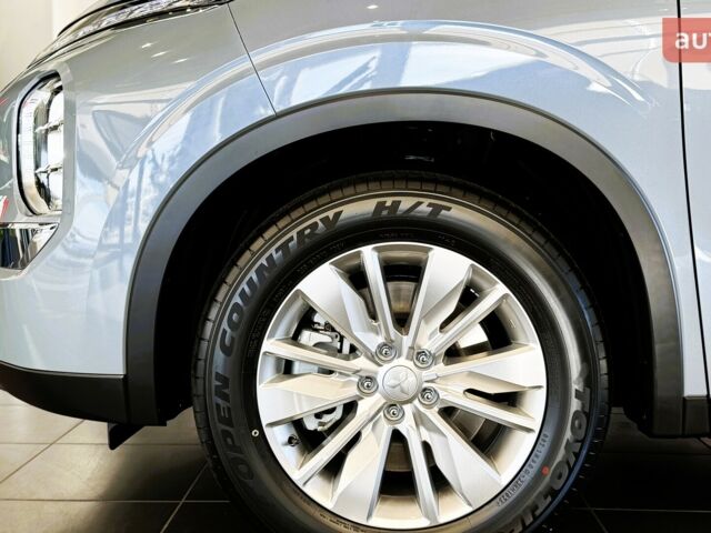 купить новое авто Мицубиси Аутлендер 2025 года от официального дилера Автоцентр AUTO.RIA Мицубиси фото