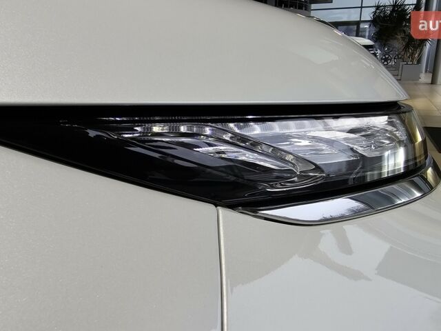 Мицубиси Аутлендер, объемом двигателя 2.49 л и пробегом 0 тыс. км за 44024 $, фото 7 на Automoto.ua