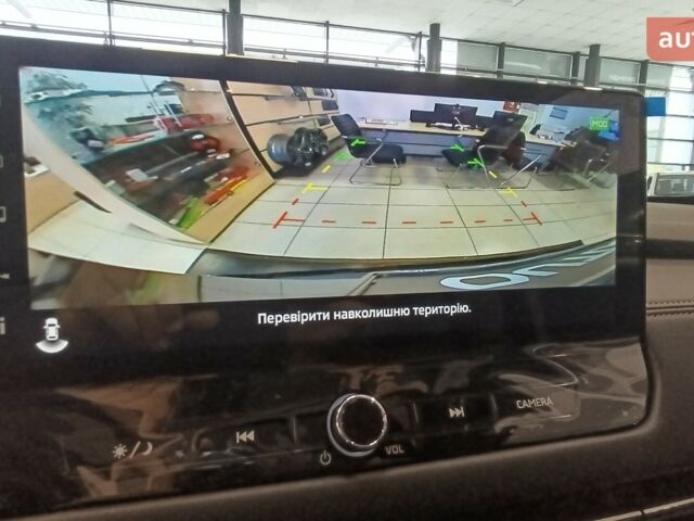 Мицубиси Аутлендер, объемом двигателя 2.49 л и пробегом 0 тыс. км за 44003 $, фото 27 на Automoto.ua