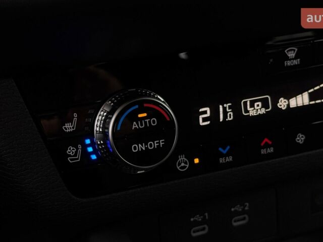 купить новое авто Мицубиси Аутлендер 2025 года от официального дилера Mitsubishi Motors Чернівці Мицубиси фото