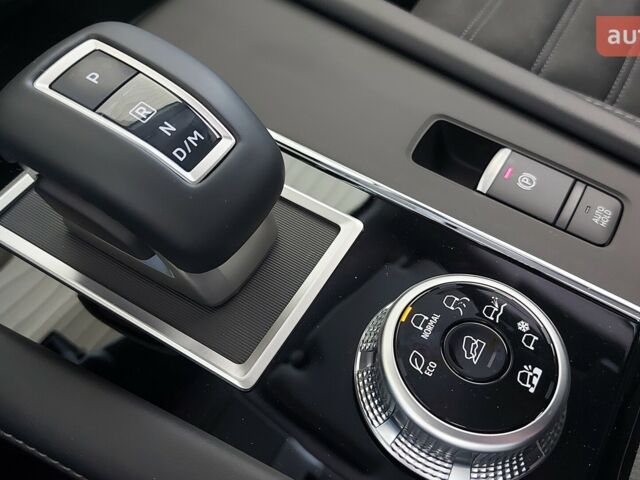 Мицубиси Аутлендер, объемом двигателя 2.49 л и пробегом 0 тыс. км за 36171 $, фото 18 на Automoto.ua