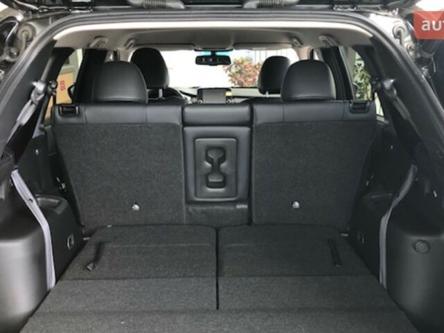 Міцубісі Аутлендер, об'ємом двигуна 2.49 л та пробігом 0 тис. км за 38037 $, фото 20 на Automoto.ua