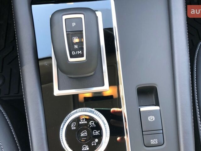 Міцубісі Аутлендер, об'ємом двигуна 2.49 л та пробігом 0 тис. км за 38037 $, фото 12 на Automoto.ua