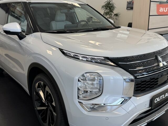 купити нове авто Міцубісі Аутлендер 2025 року від офіційного дилера Автоцентр AUTO.RIA Міцубісі фото
