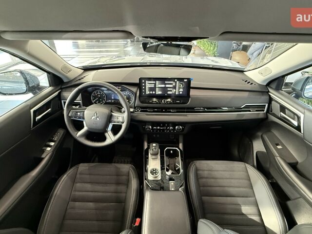 купить новое авто Мицубиси Аутлендер 2025 года от официального дилера Автоцентр AUTO.RIA Мицубиси фото