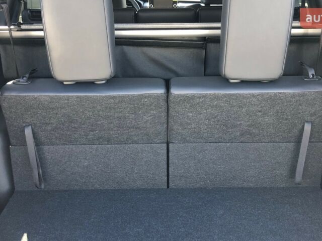 Міцубісі Аутлендер, об'ємом двигуна 2.49 л та пробігом 0 тис. км за 38037 $, фото 15 на Automoto.ua