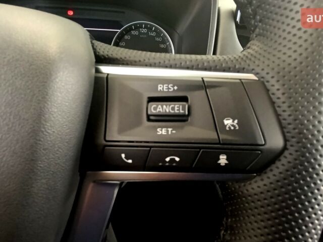 Міцубісі Аутлендер, об'ємом двигуна 2.49 л та пробігом 0 тис. км за 39643 $, фото 21 на Automoto.ua