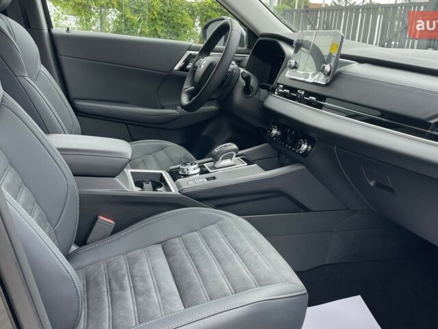 купить новое авто Мицубиси Аутлендер 2025 года от официального дилера Mitsubishi Motors Чернівці Мицубиси фото