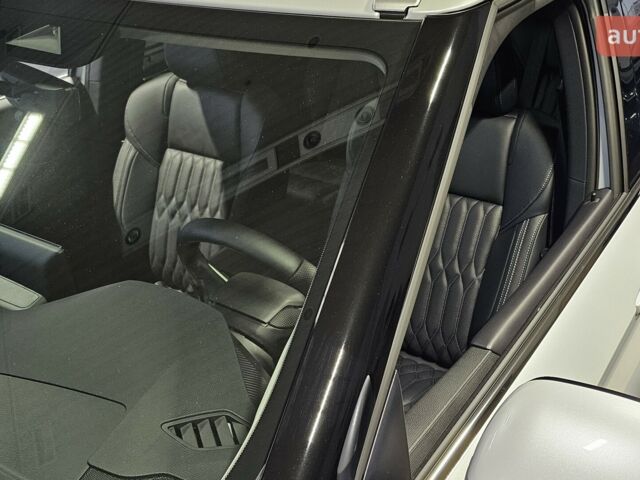 Мицубиси Аутлендер, объемом двигателя 2.49 л и пробегом 0 тыс. км за 44024 $, фото 14 на Automoto.ua