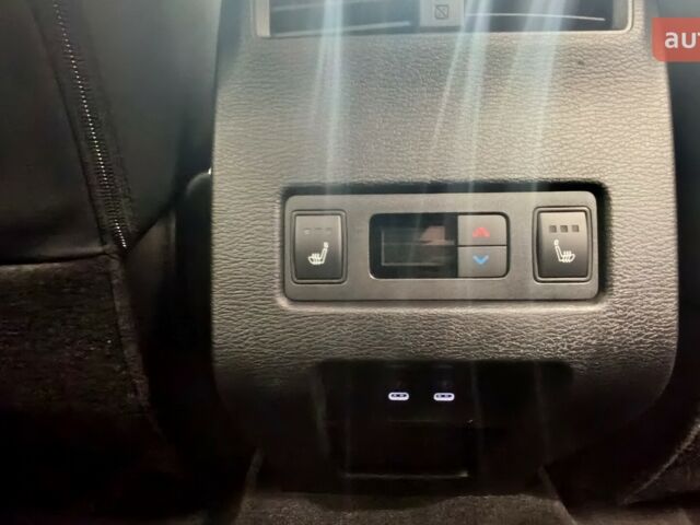 Мицубиси Аутлендер, объемом двигателя 2.49 л и пробегом 0 тыс. км за 44003 $, фото 18 на Automoto.ua