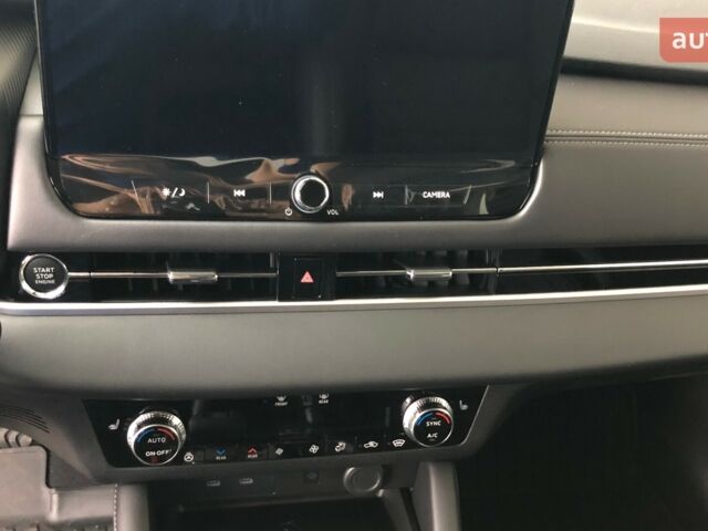 Мицубиси Аутлендер, объемом двигателя 2.49 л и пробегом 0 тыс. км за 39633 $, фото 16 на Automoto.ua