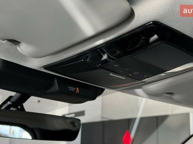 купить новое авто Мицубиси Аутлендер 2025 года от официального дилера Автоцентр AUTO.RIA Мицубиси фото