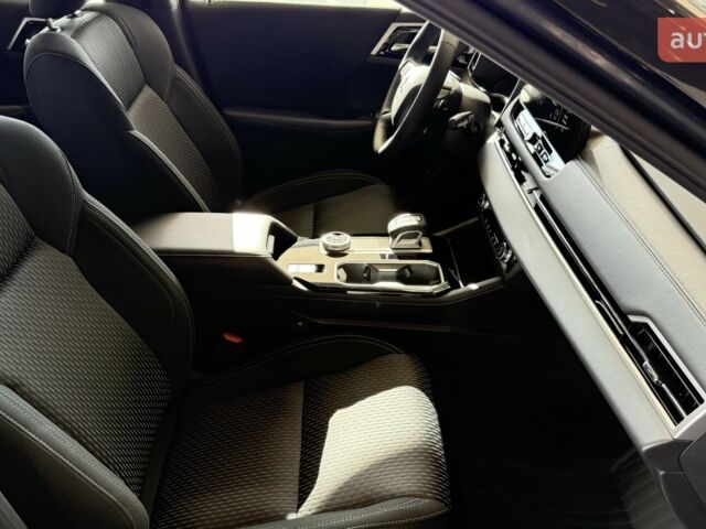 купить новое авто Мицубиси Аутлендер 2025 года от официального дилера Автоцентр AUTO.RIA Мицубиси фото