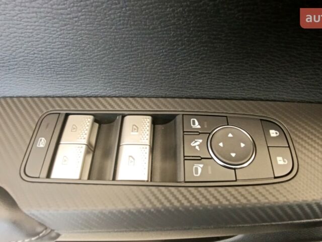 Міцубісі Аутлендер, об'ємом двигуна 2.49 л та пробігом 0 тис. км за 39643 $, фото 19 на Automoto.ua