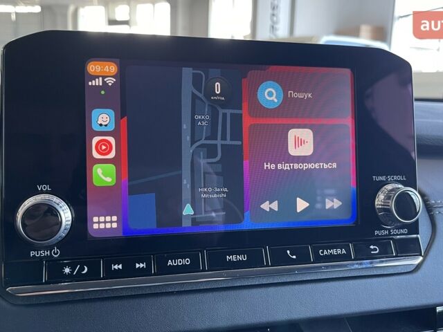 Мицубиси Аутлендер 2025 в Львове на Automoto.ua Мицубиси Аутлендер, объемом двигателя 2.49 л и пробегом 0 тыс. км за 39690 $, фото 21 на Automoto.ua